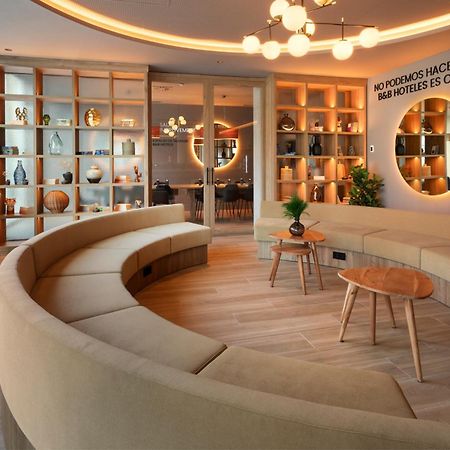 B&B Hotel Madrid Carabanchel 외부 사진