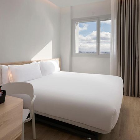 B&B Hotel Madrid Carabanchel 외부 사진