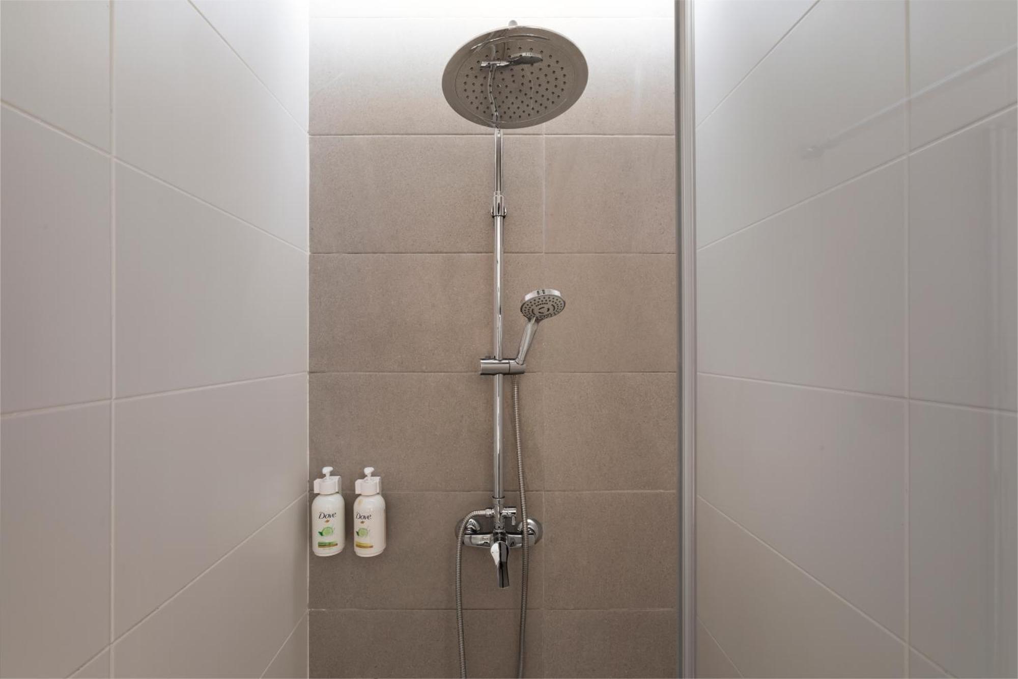 B&B Hotel Madrid Carabanchel 외부 사진