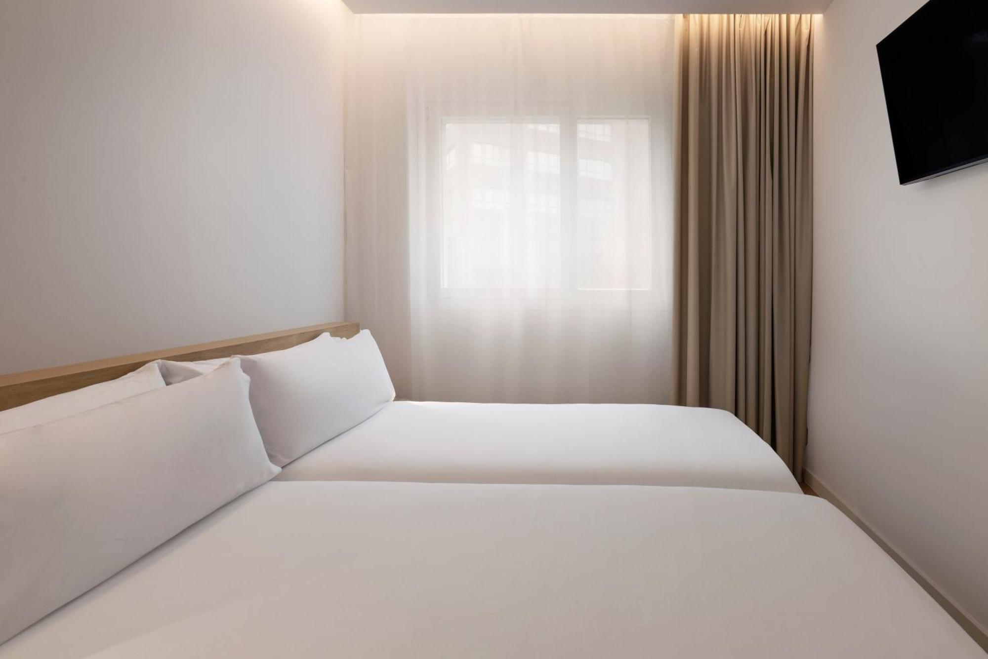 B&B Hotel Madrid Carabanchel 외부 사진
