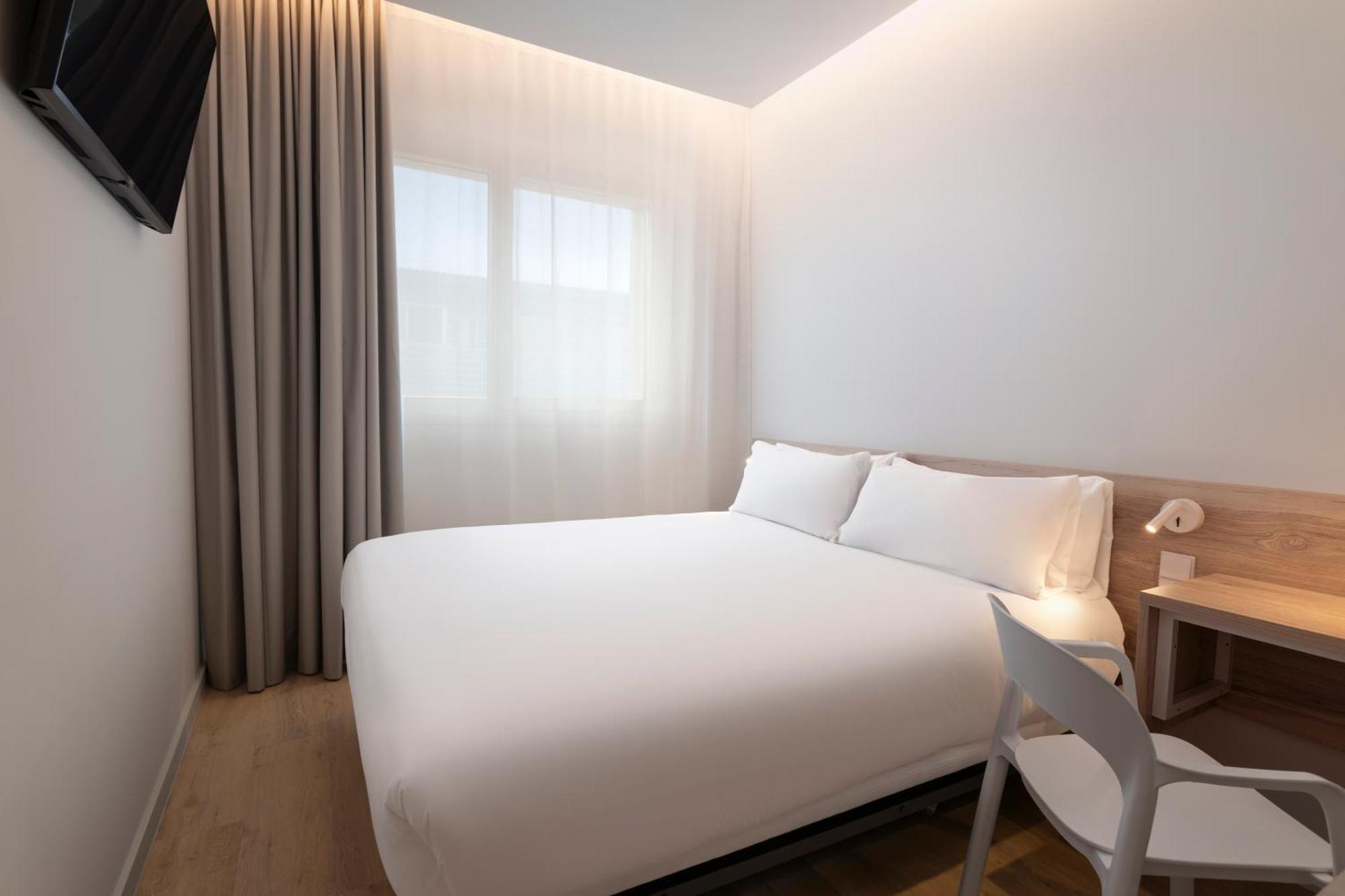 B&B Hotel Madrid Carabanchel 외부 사진
