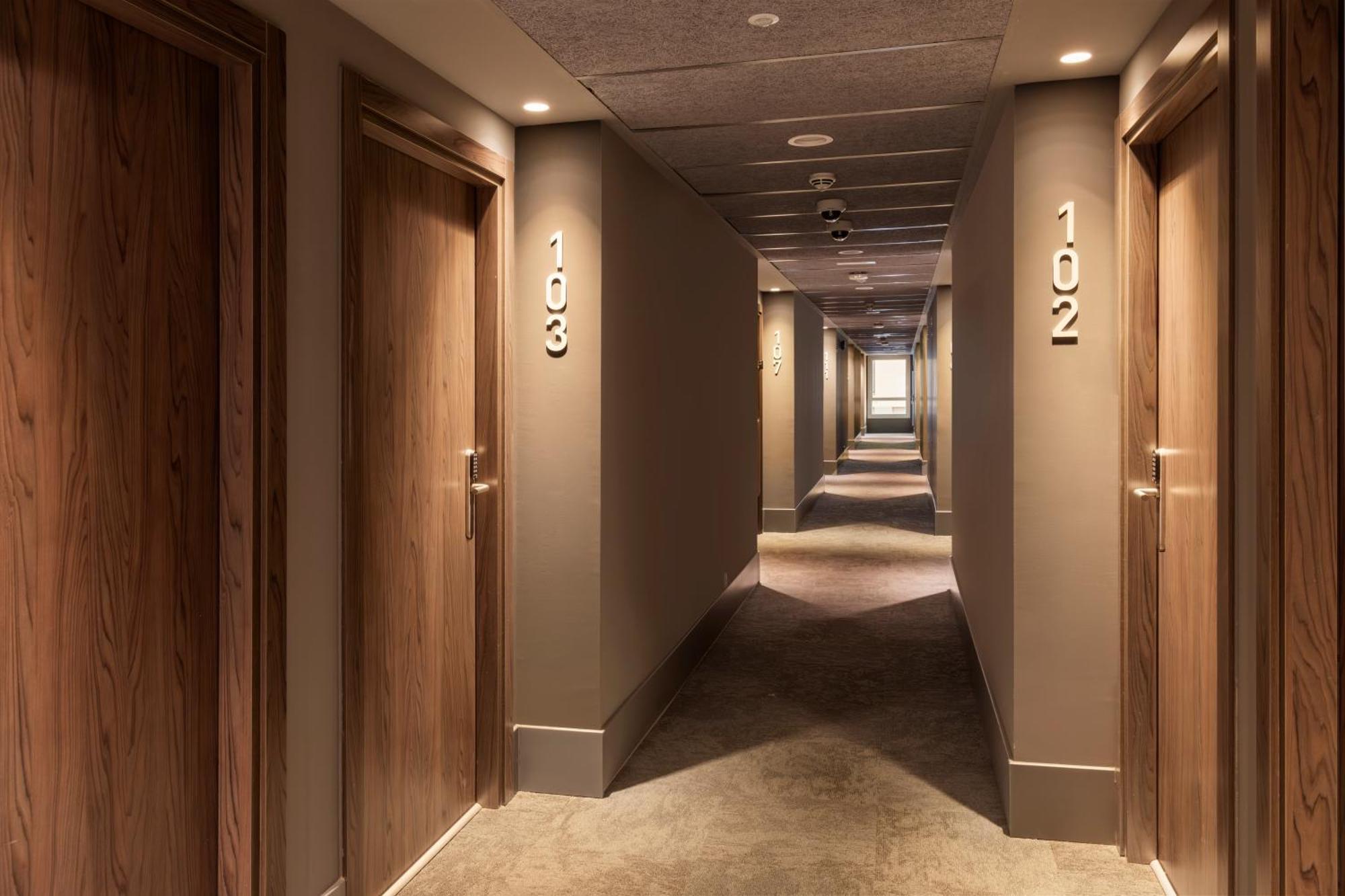 B&B Hotel Madrid Carabanchel 외부 사진