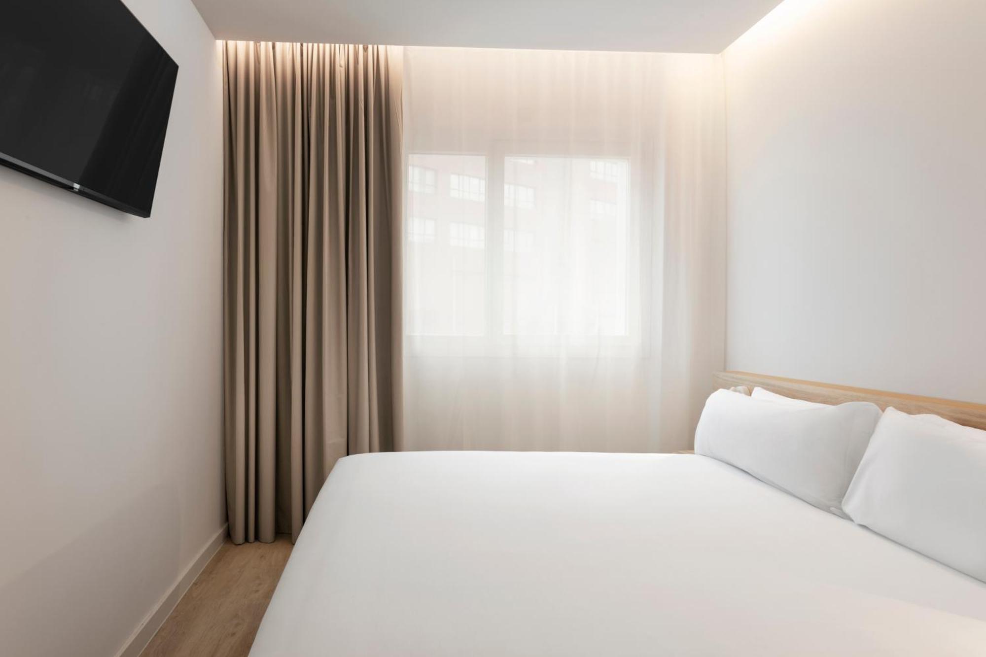 B&B Hotel Madrid Carabanchel 외부 사진